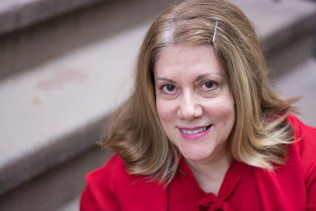 Angela Muto image