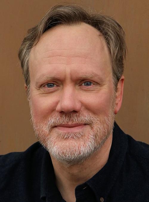 Andrew Garman image