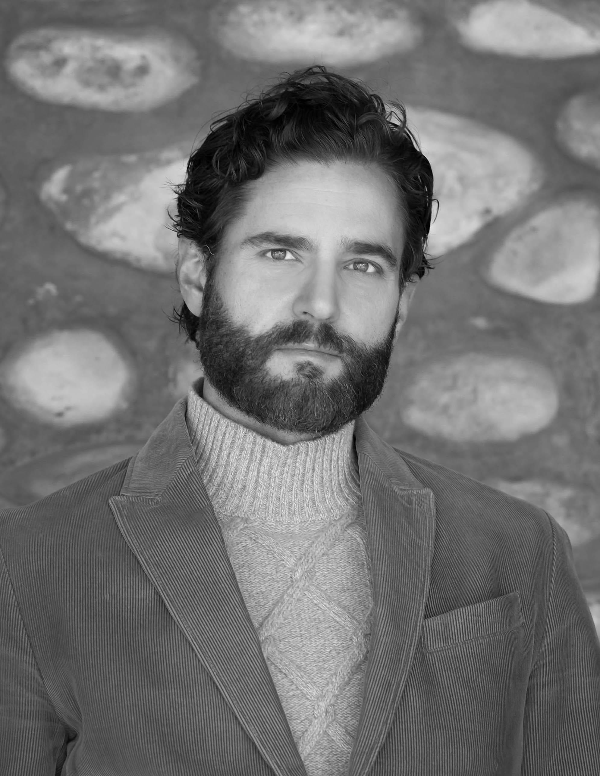 D. Adam Jamieson image