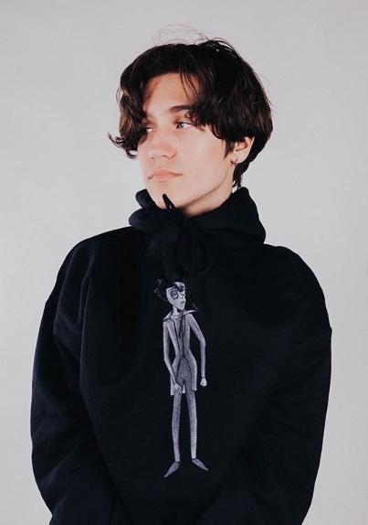 Chase Hudson image