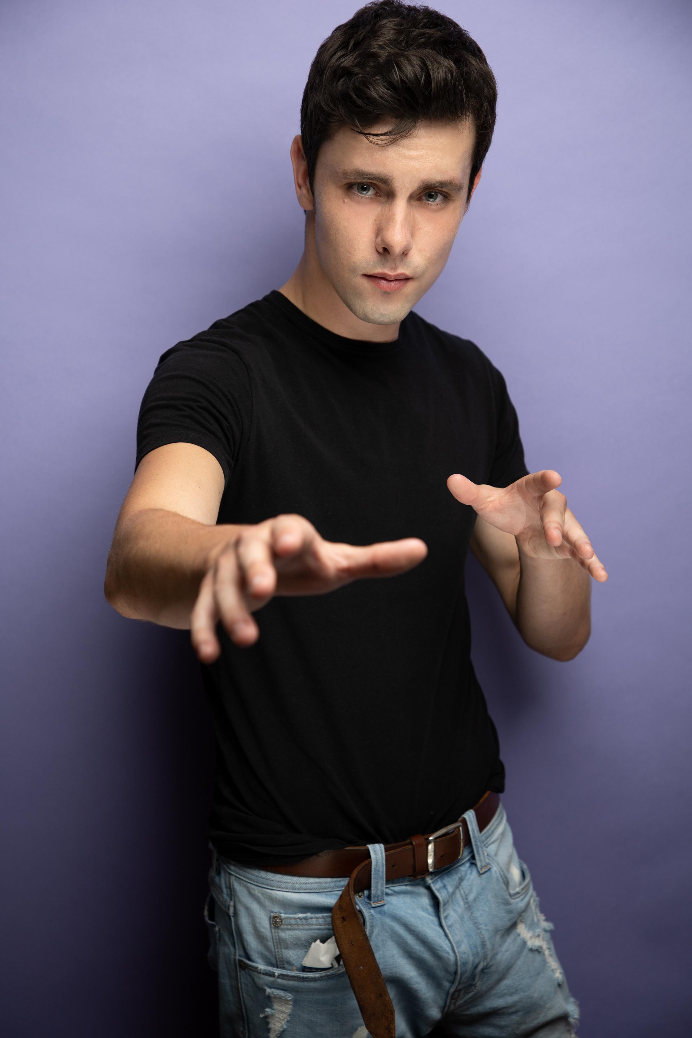 James Drew Dean image