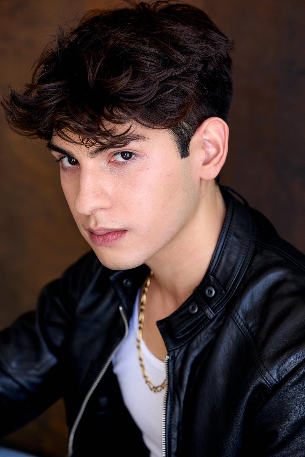 Sebastian Perez image