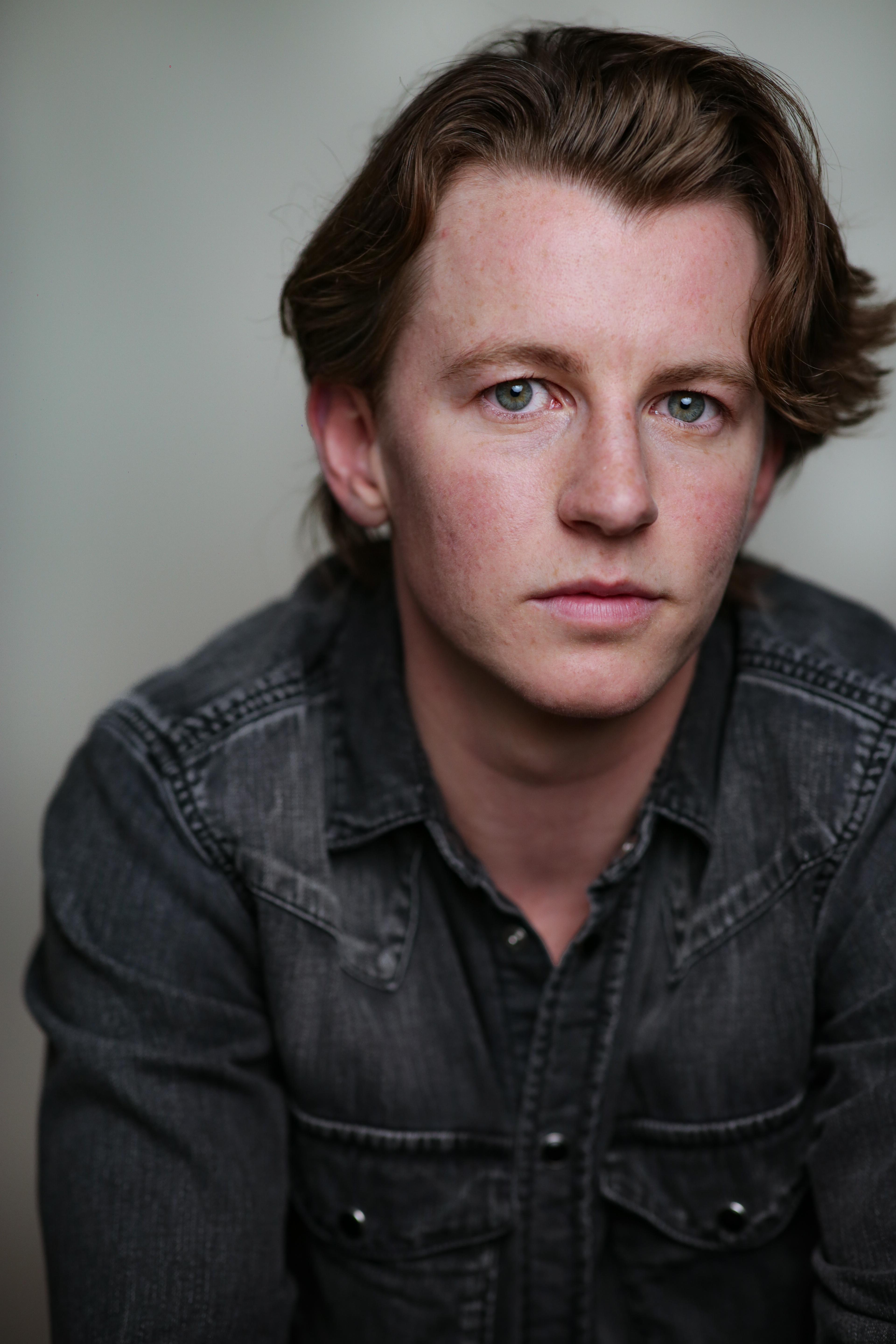 Harrison Browne image