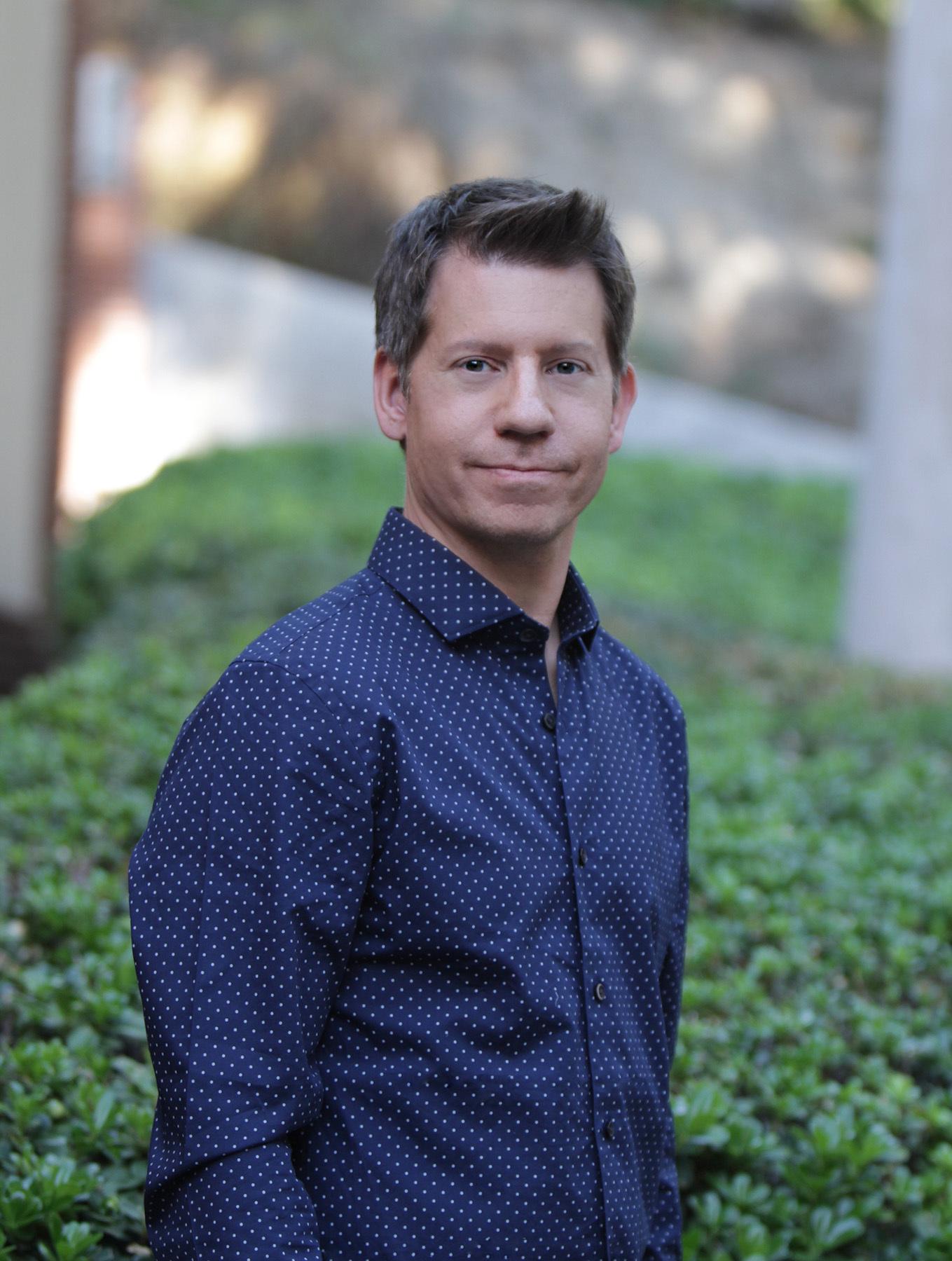 Eric Jacobson image