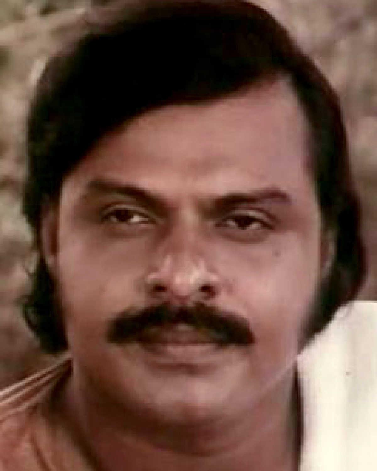 Vijayan image