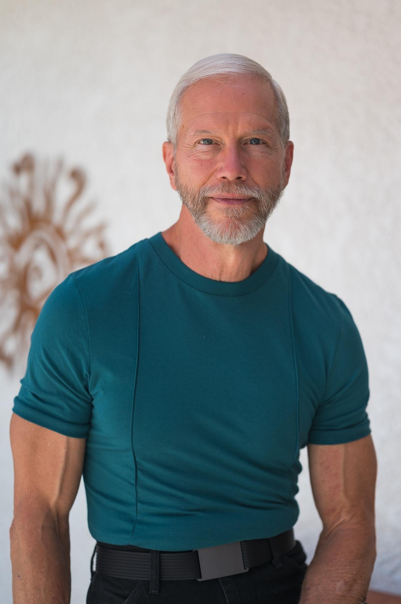 Scott Beringer image