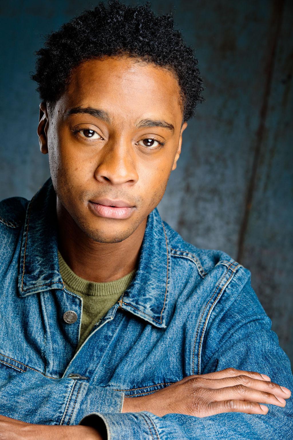 Rickey Alexander Wilson image