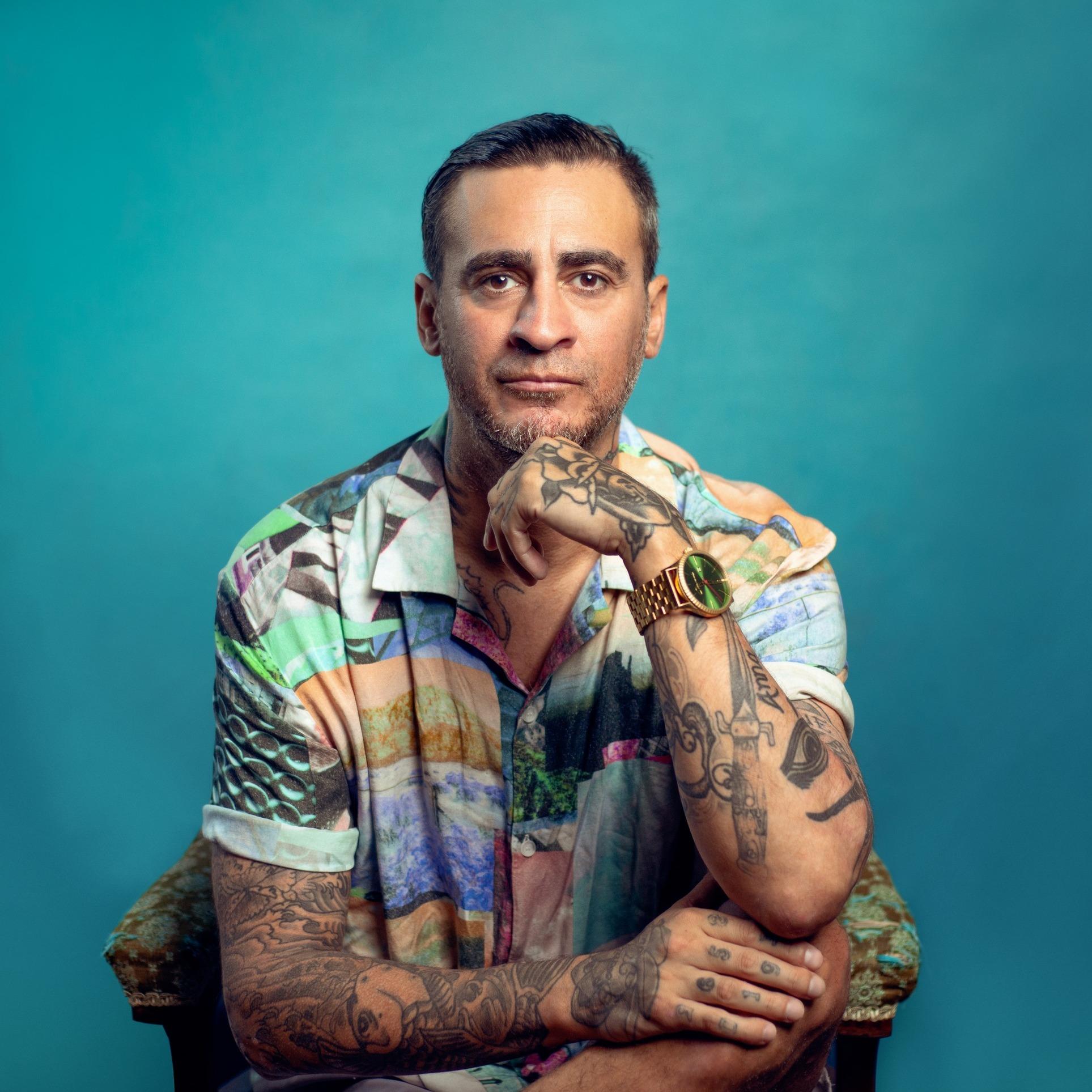 Cori Gonzalez-Macuer image