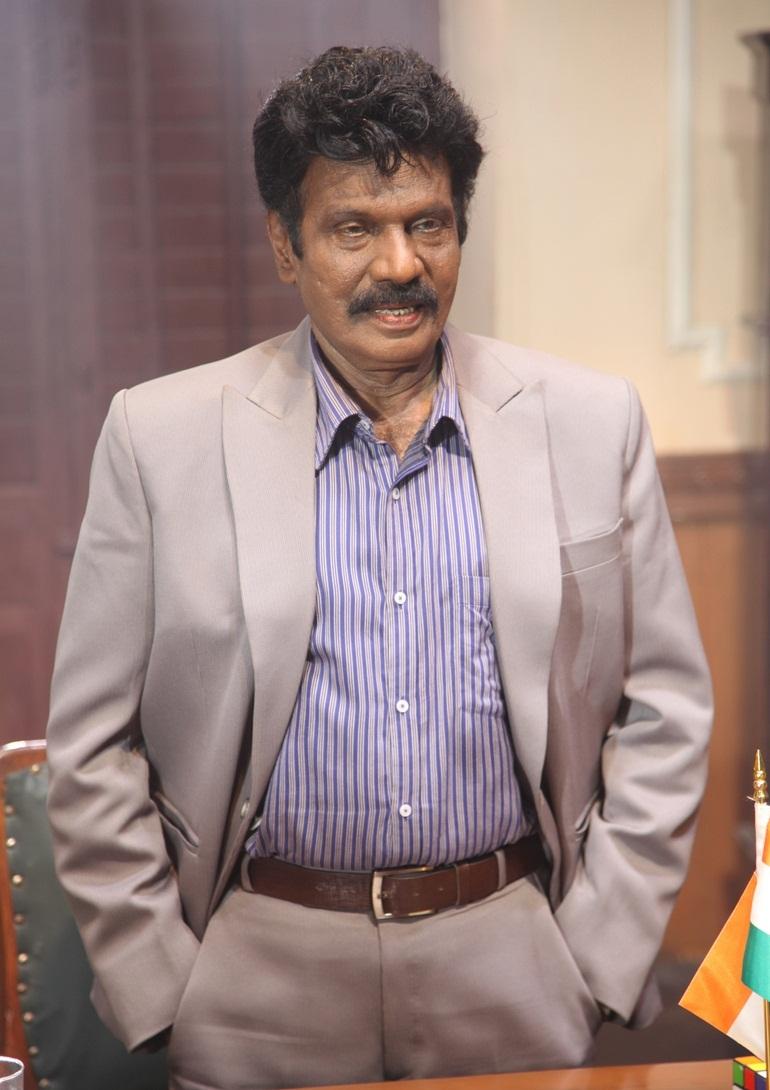 Goundamani image