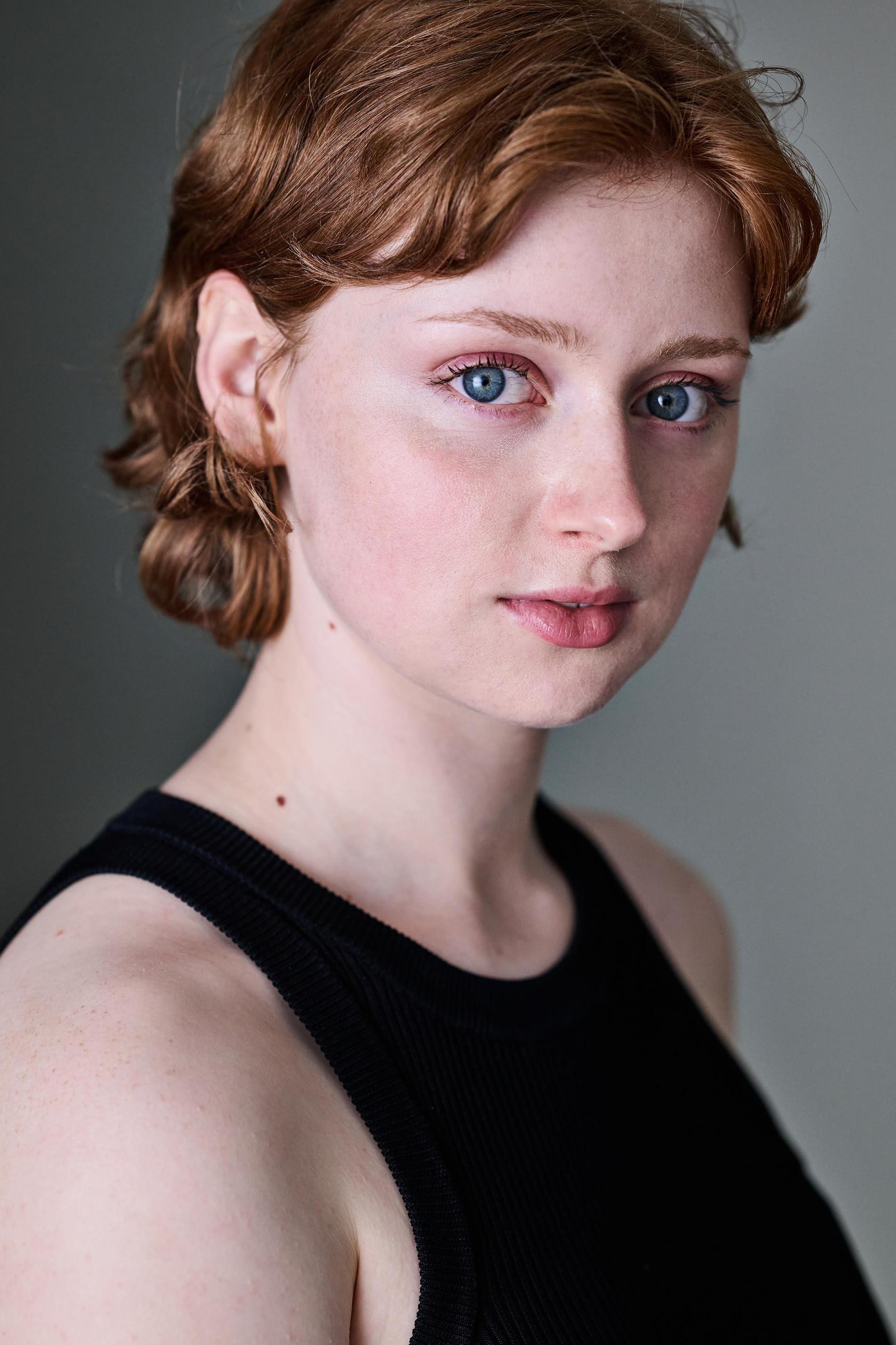 Lydia Page image