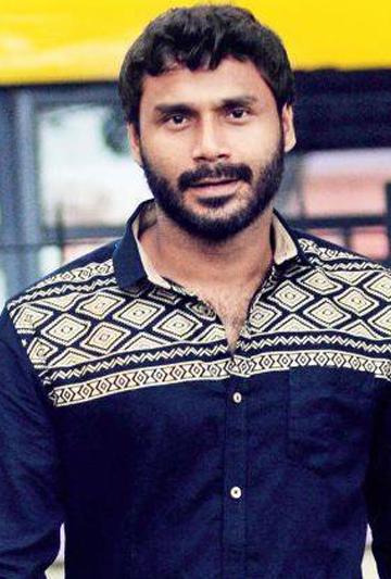 Shafique Rahiman image