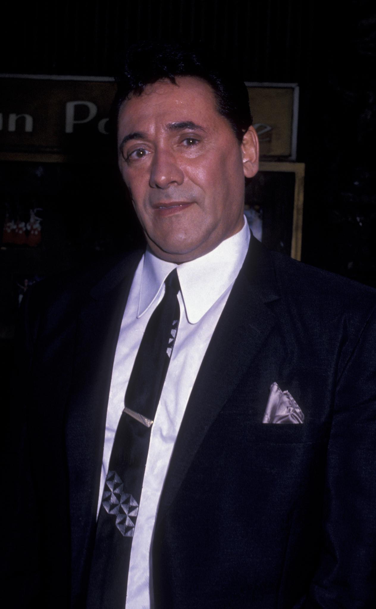 Frank Adonis image