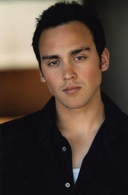 Joshua Alba image
