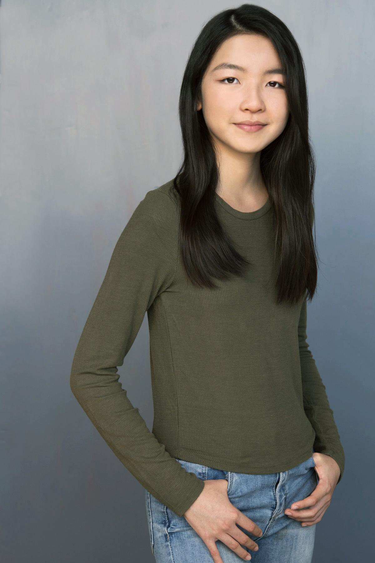 Jesyca Gu image