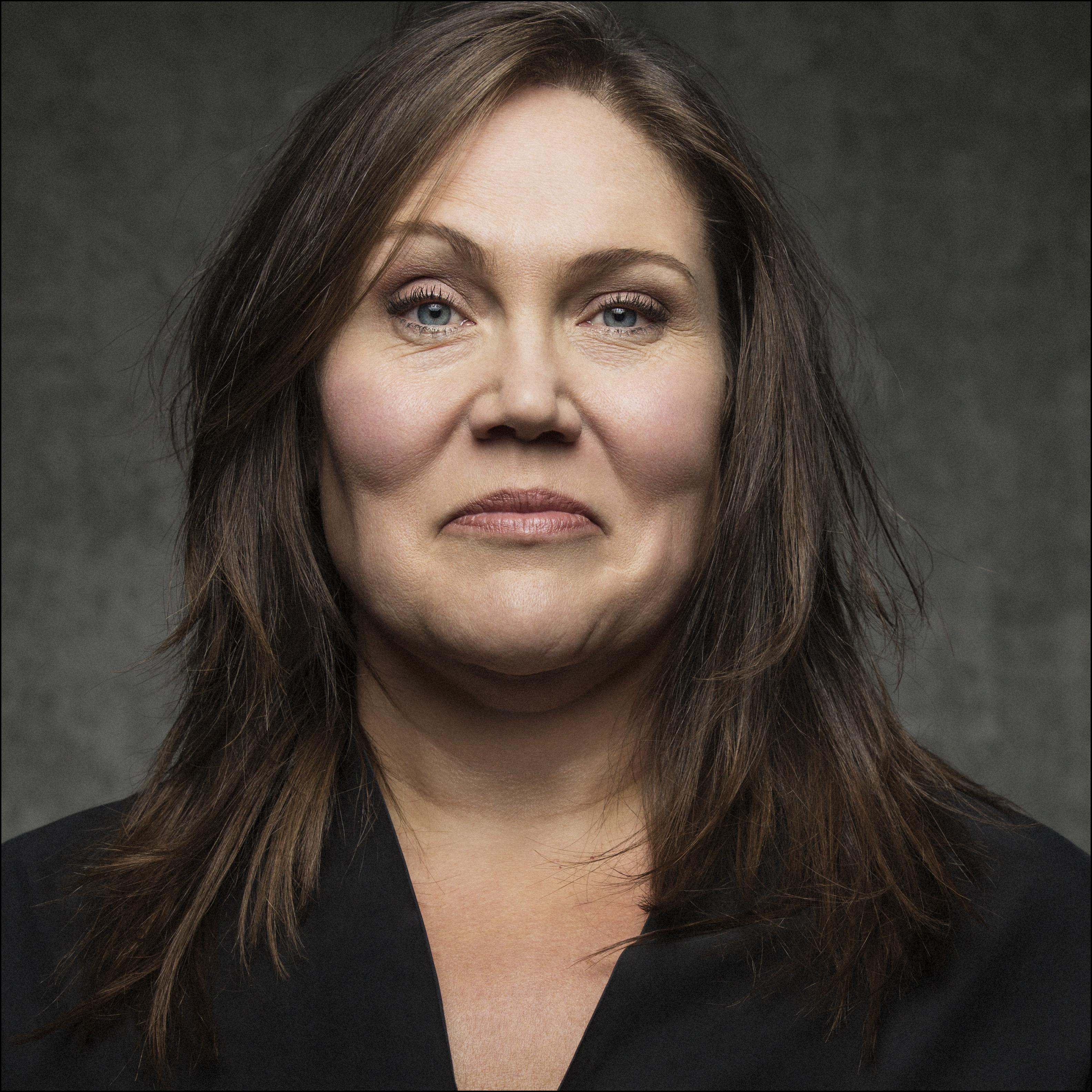 Lorraine Bruce image