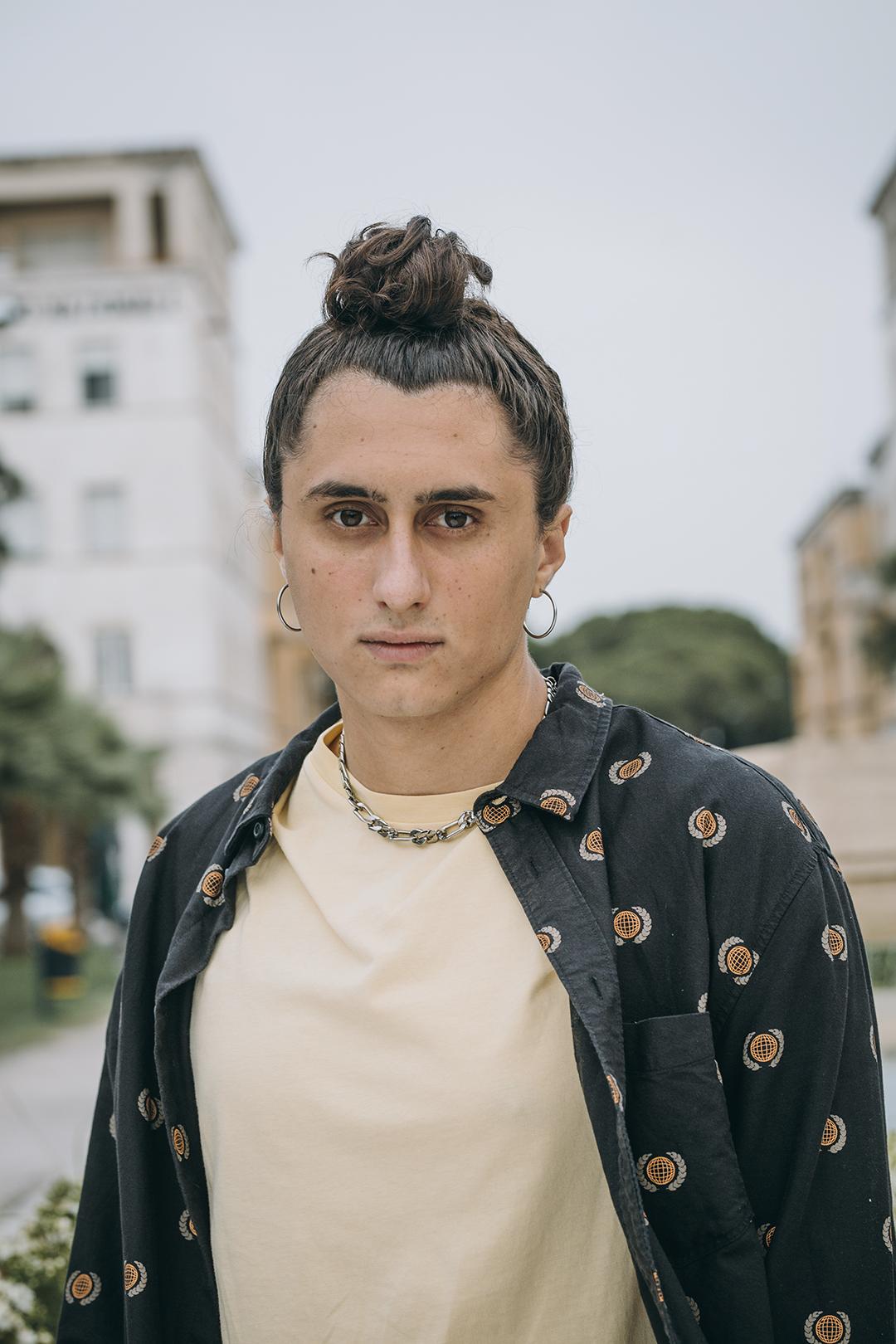 Matteo Scattaretico image