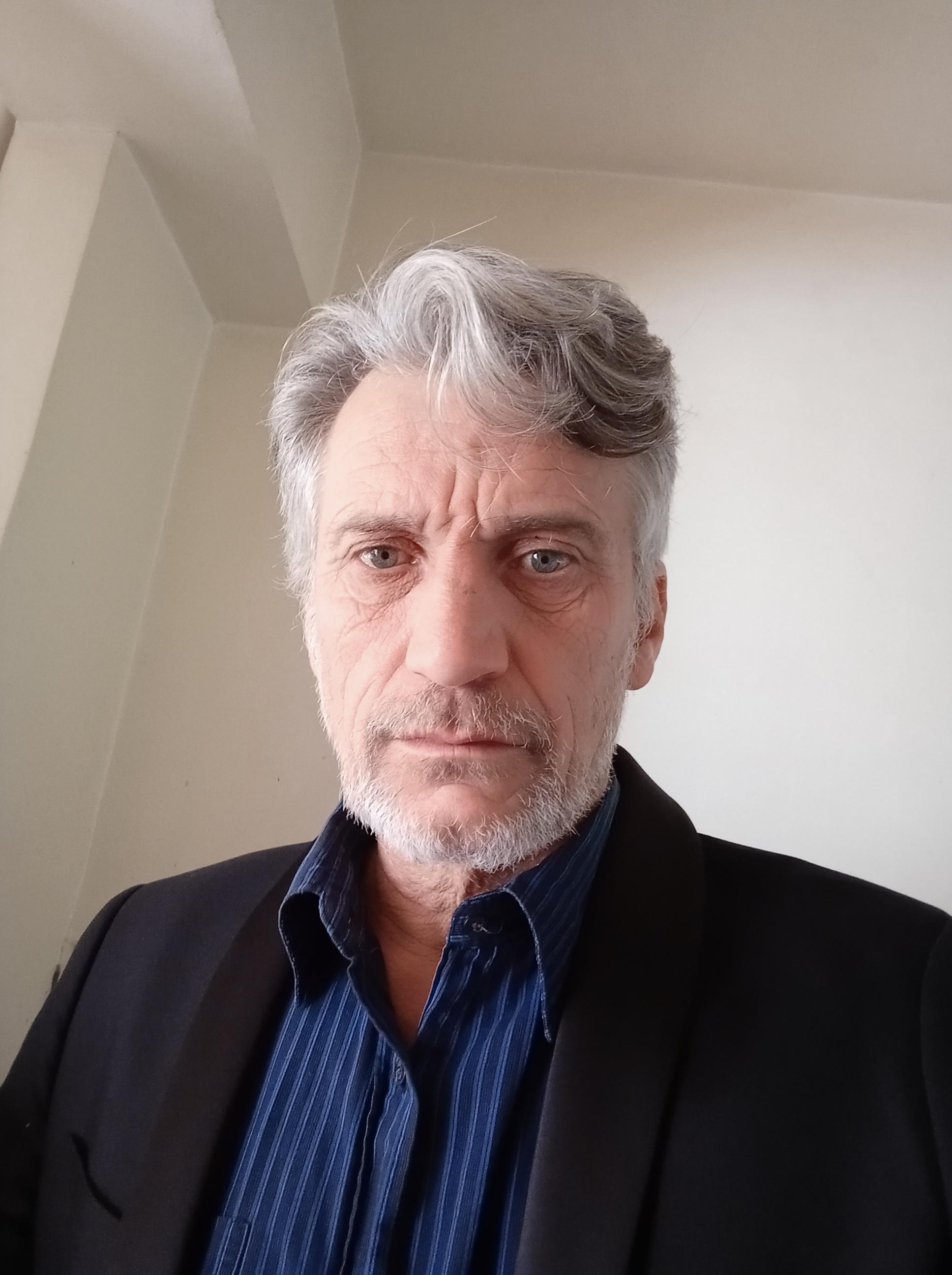 Jaime McManus image