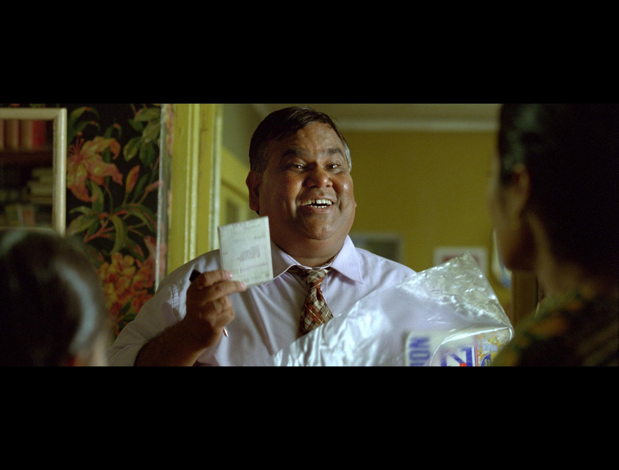Satish Kaushik image