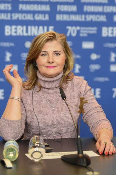 Natalia Berezhnaya image