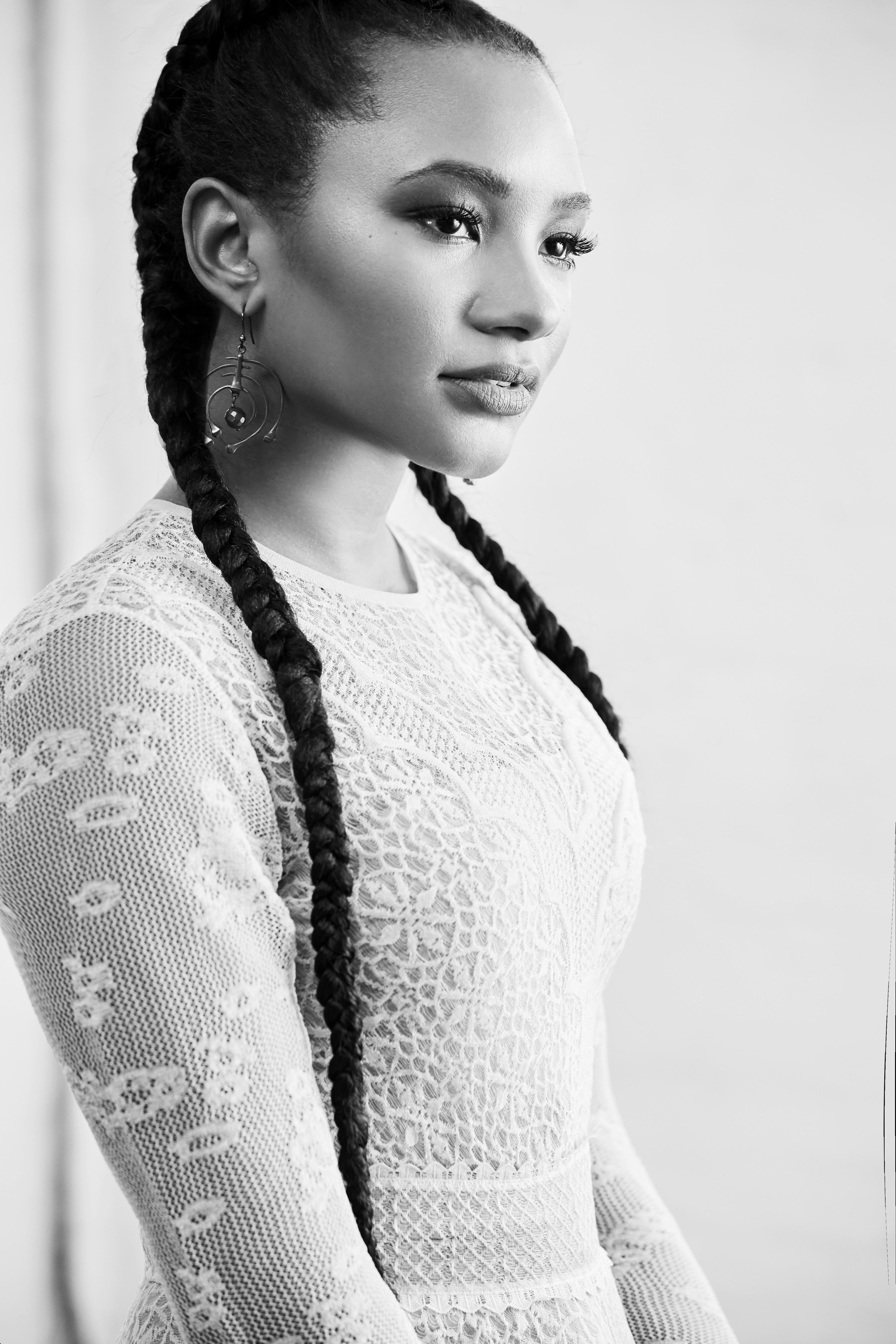Temi Otedola image