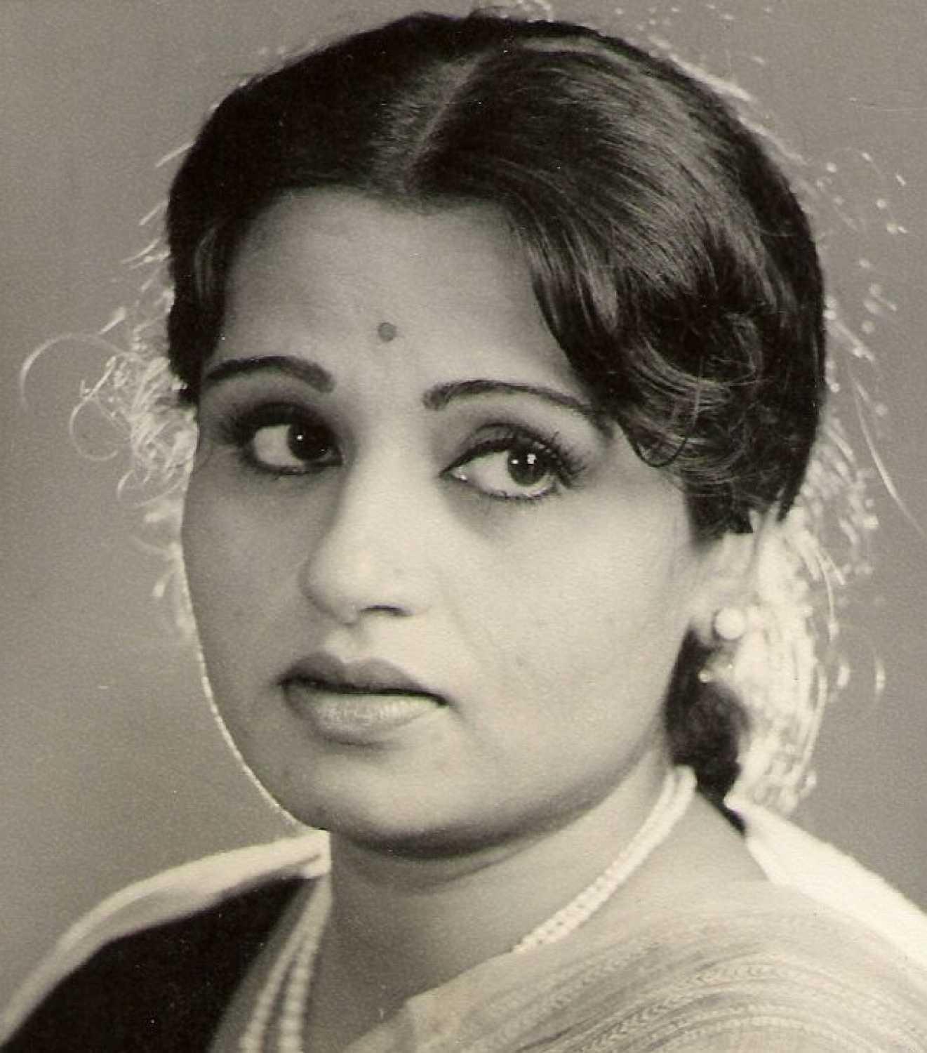 Usha Chavan image