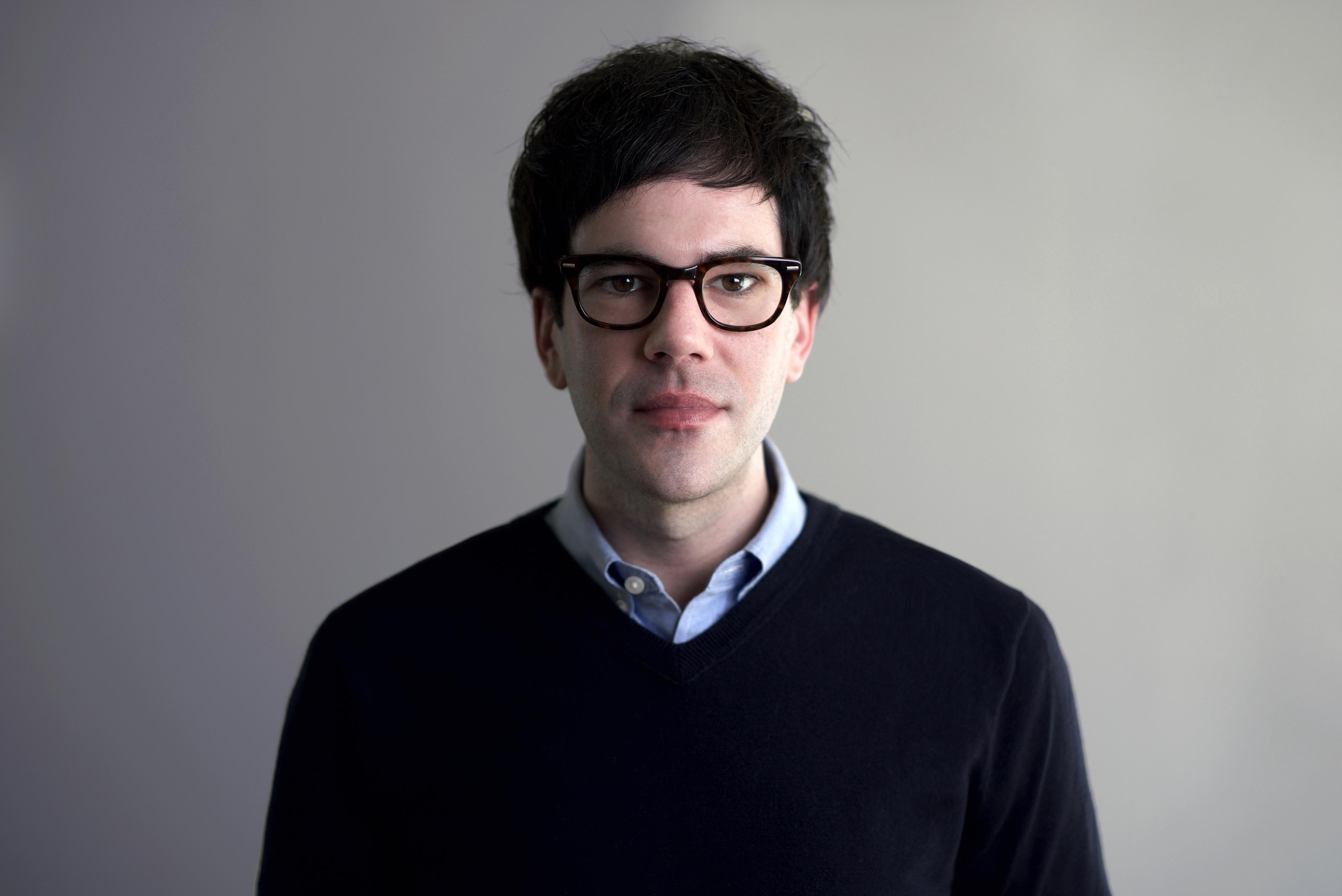 Adam Christian Clark image
