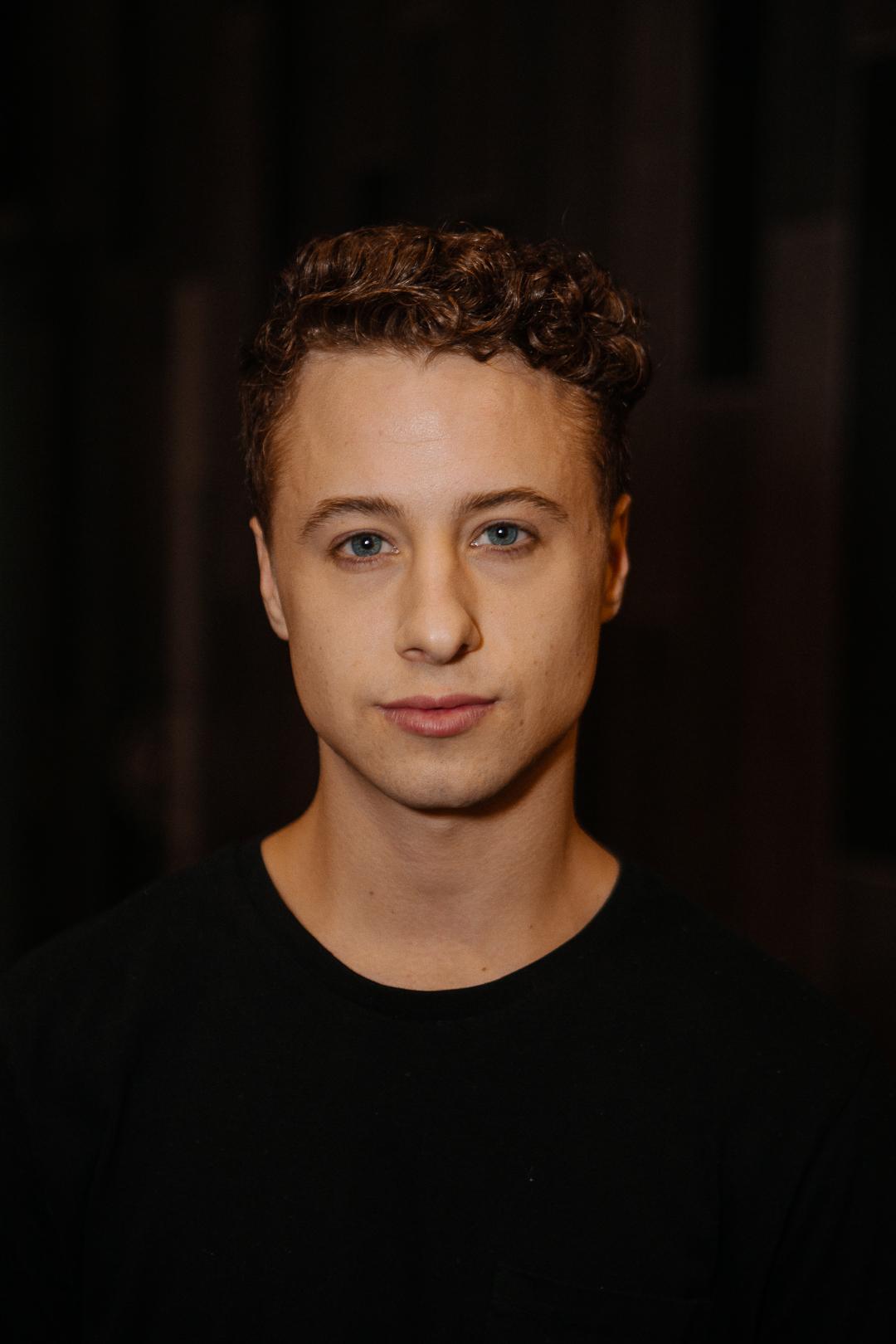 Guillaume Gauthier image