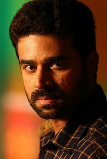 Vijay Babu image