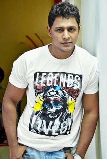 Govind Krishna image