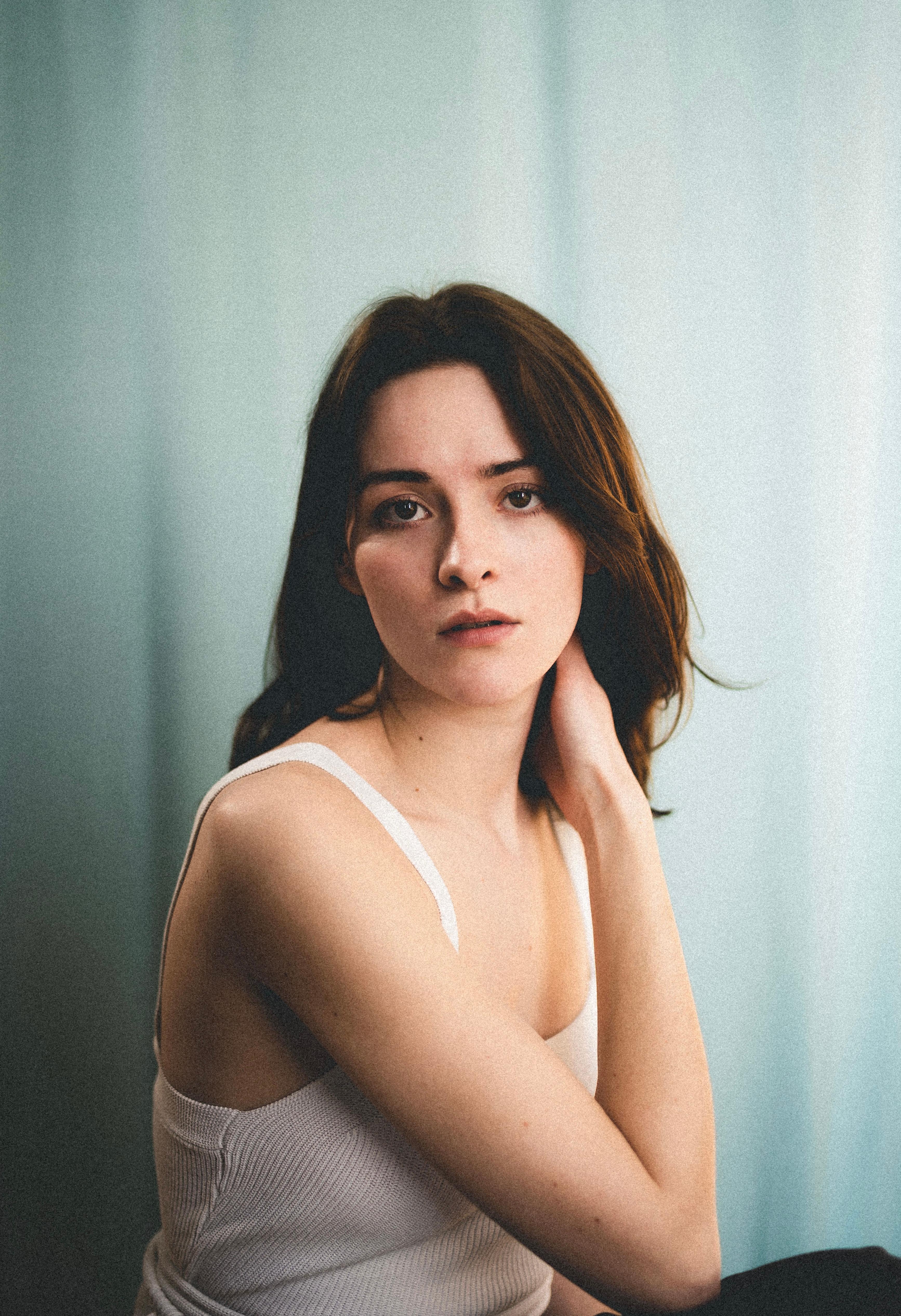 Olivia Morris image