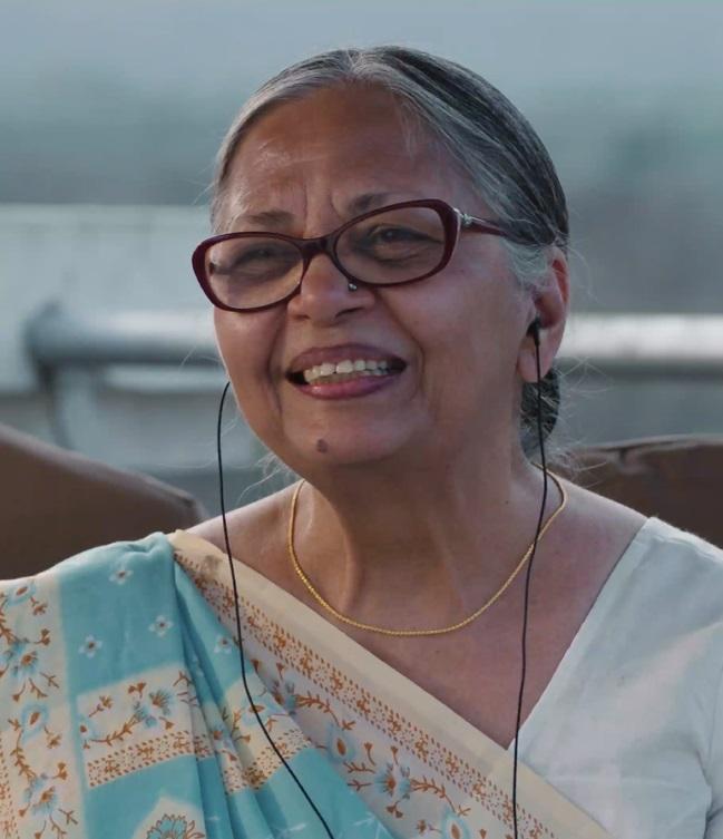 Veena Mehta image