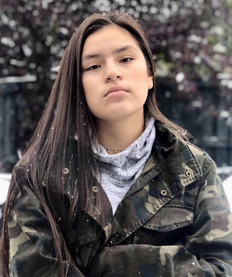 Paulina Alexis image