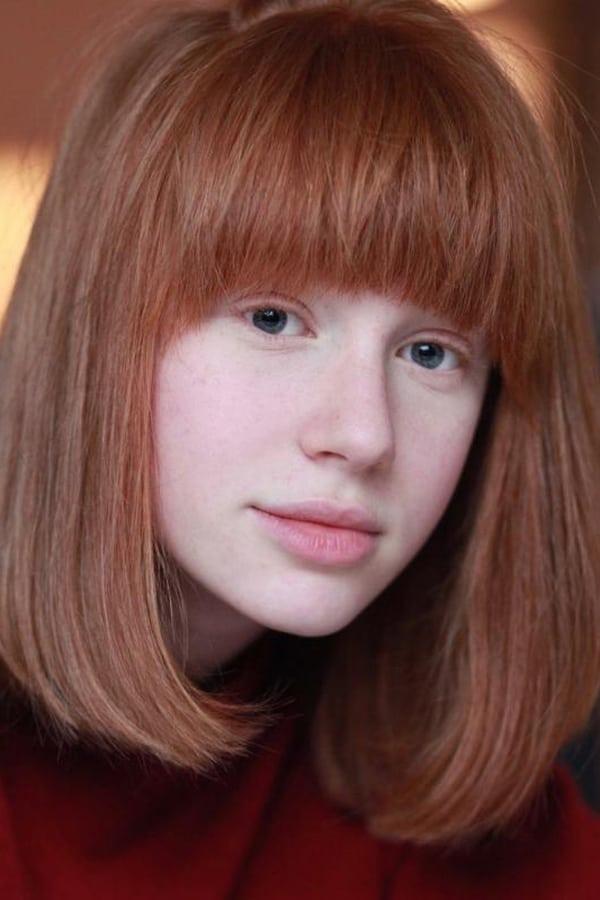Mathilde Boucher image