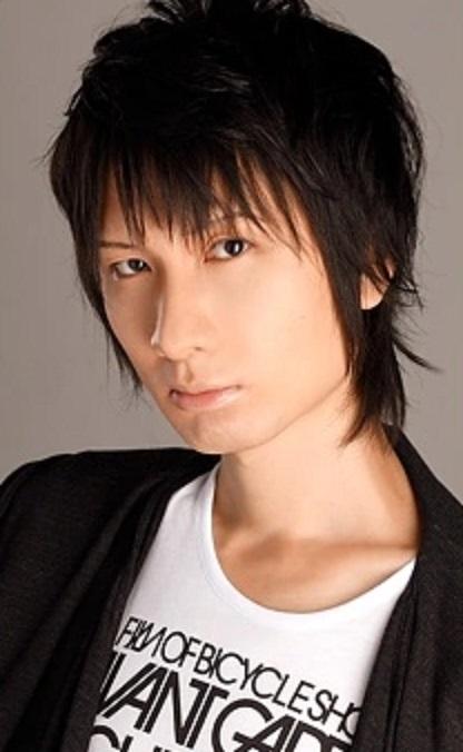 Tomoaki Maeno image