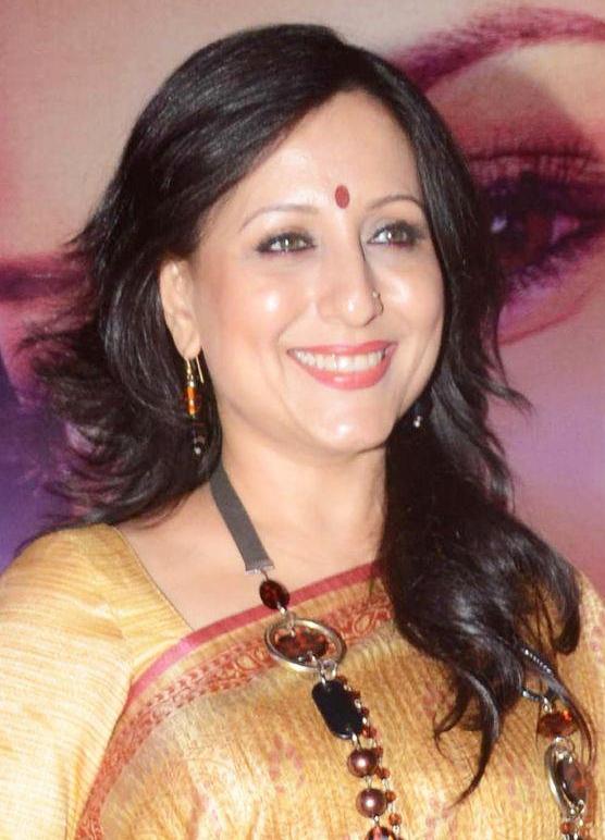 Kishori Shahane image