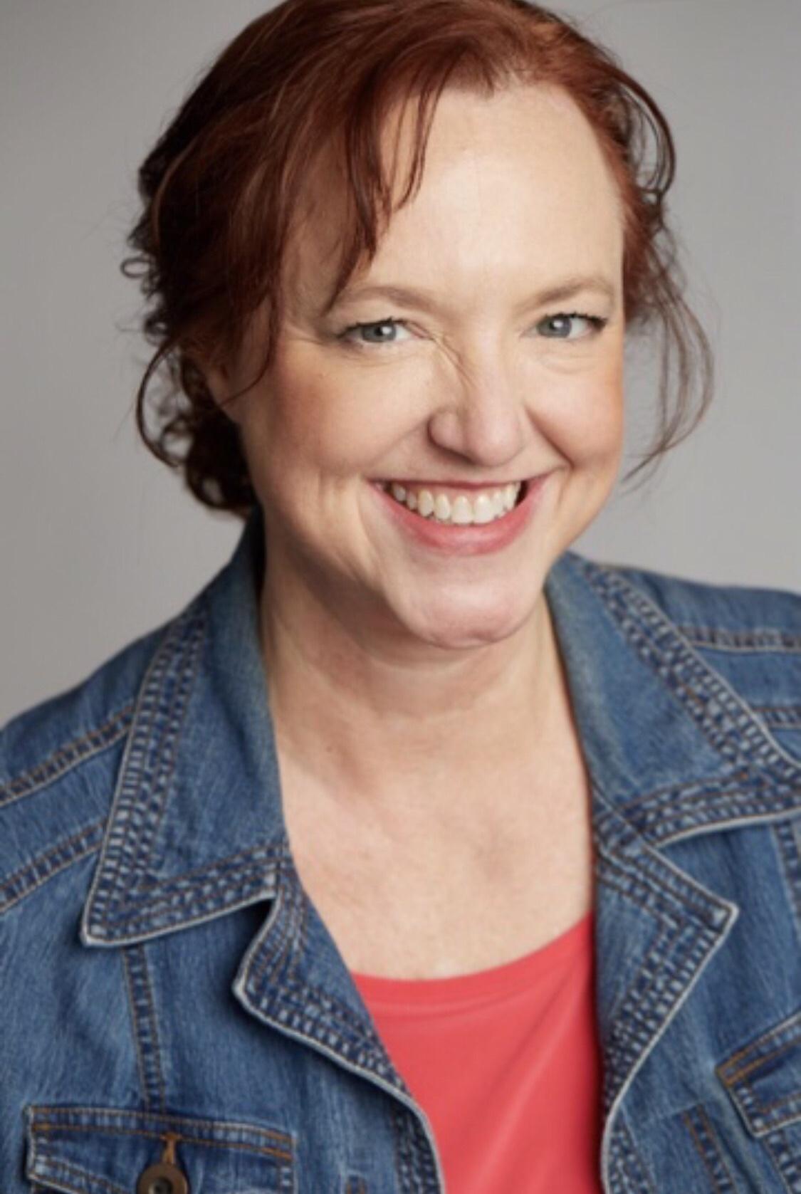 Carla Kidd image