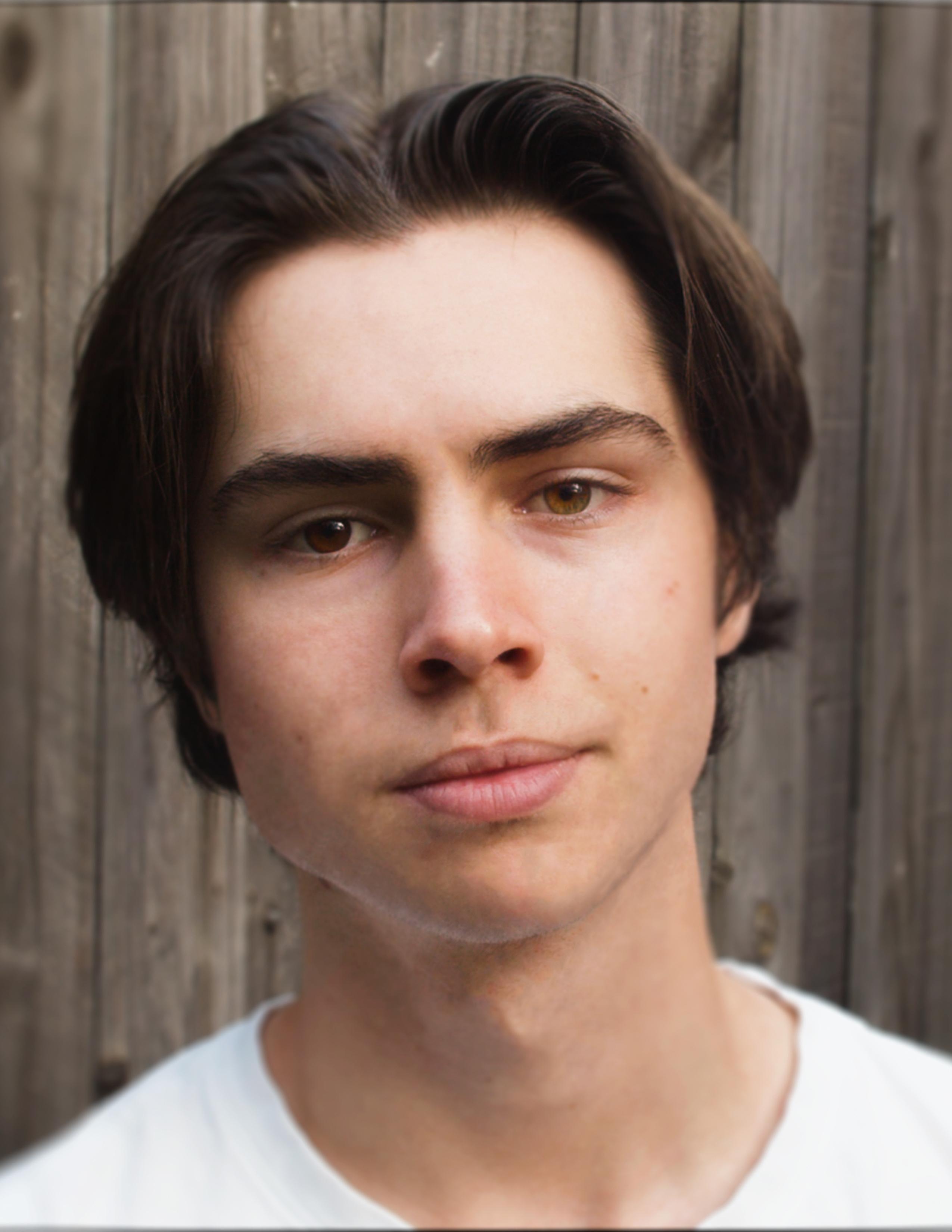 Will Hutchins image