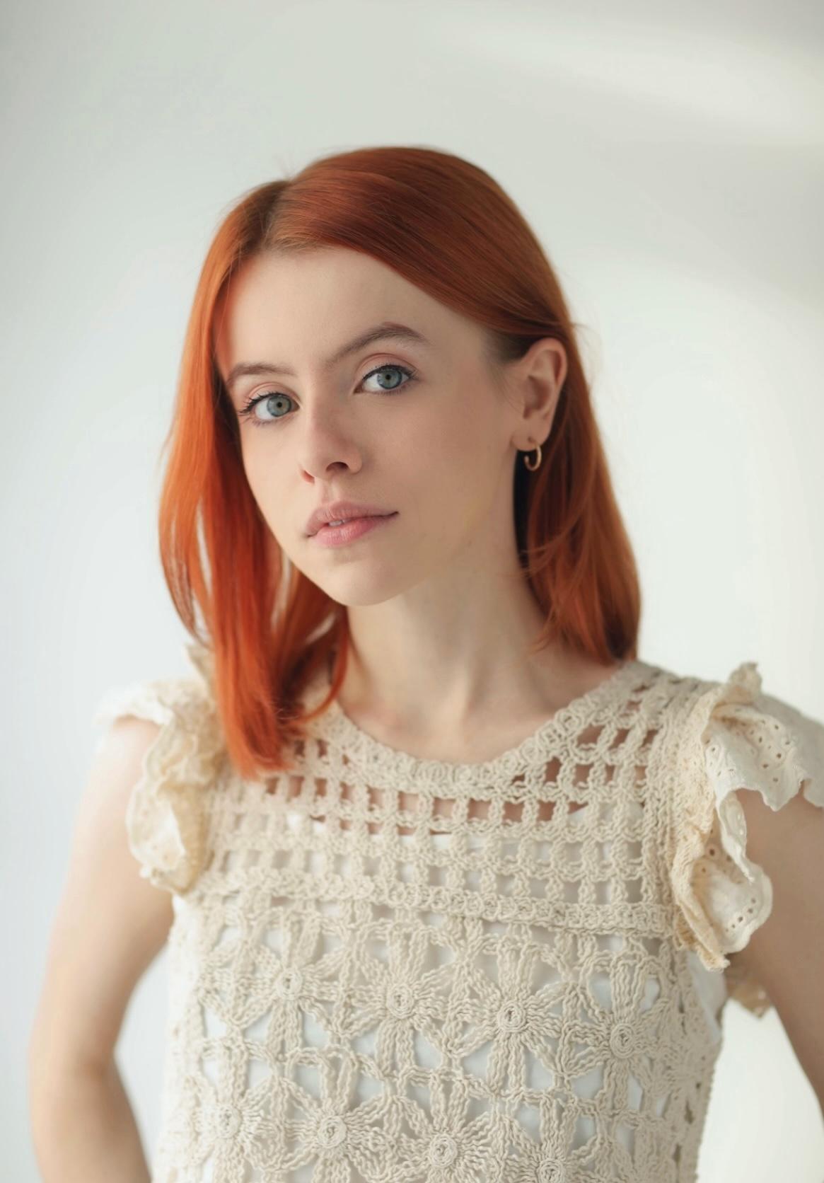 Rosie Day image
