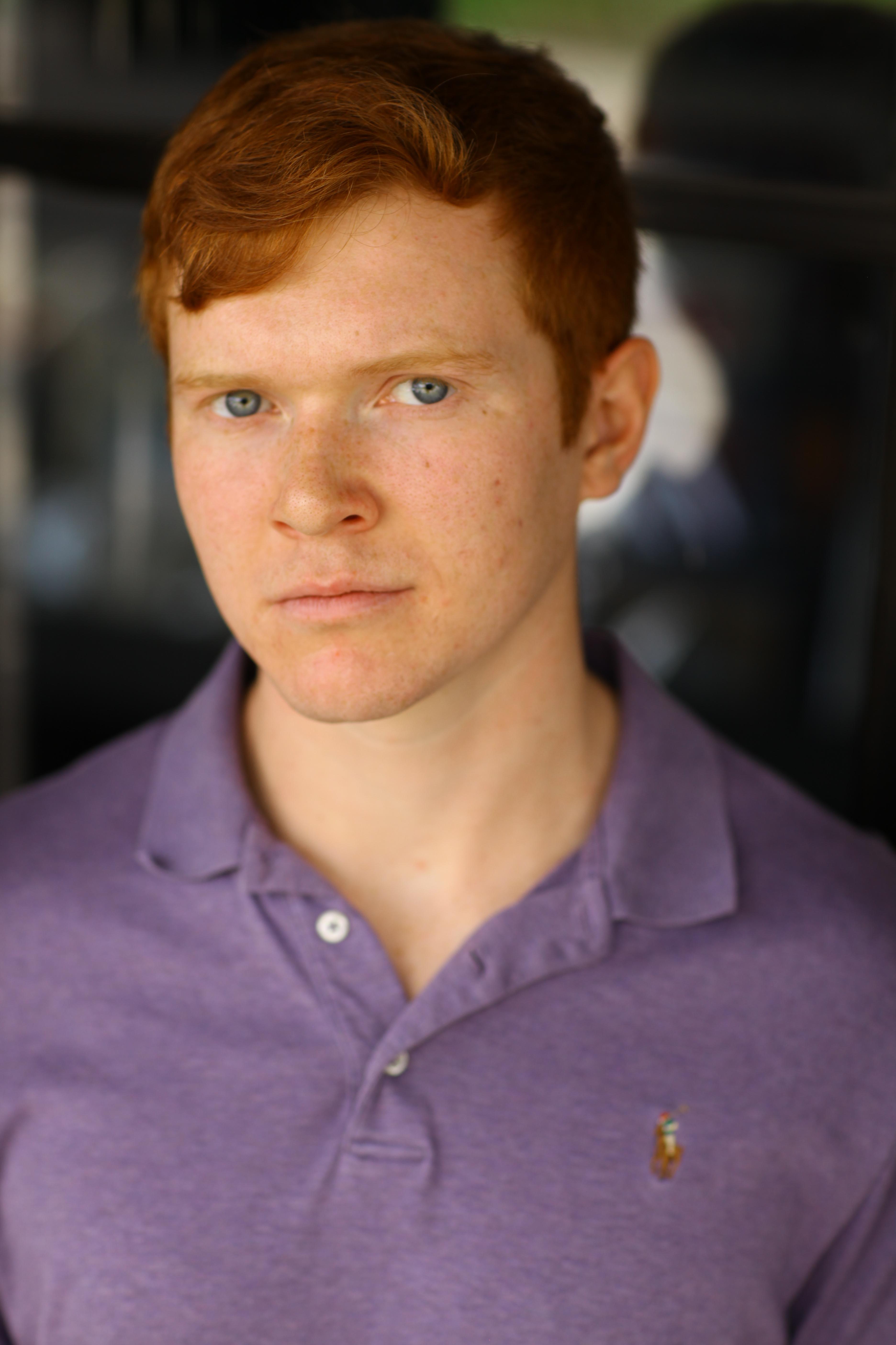 Evan Guillory image