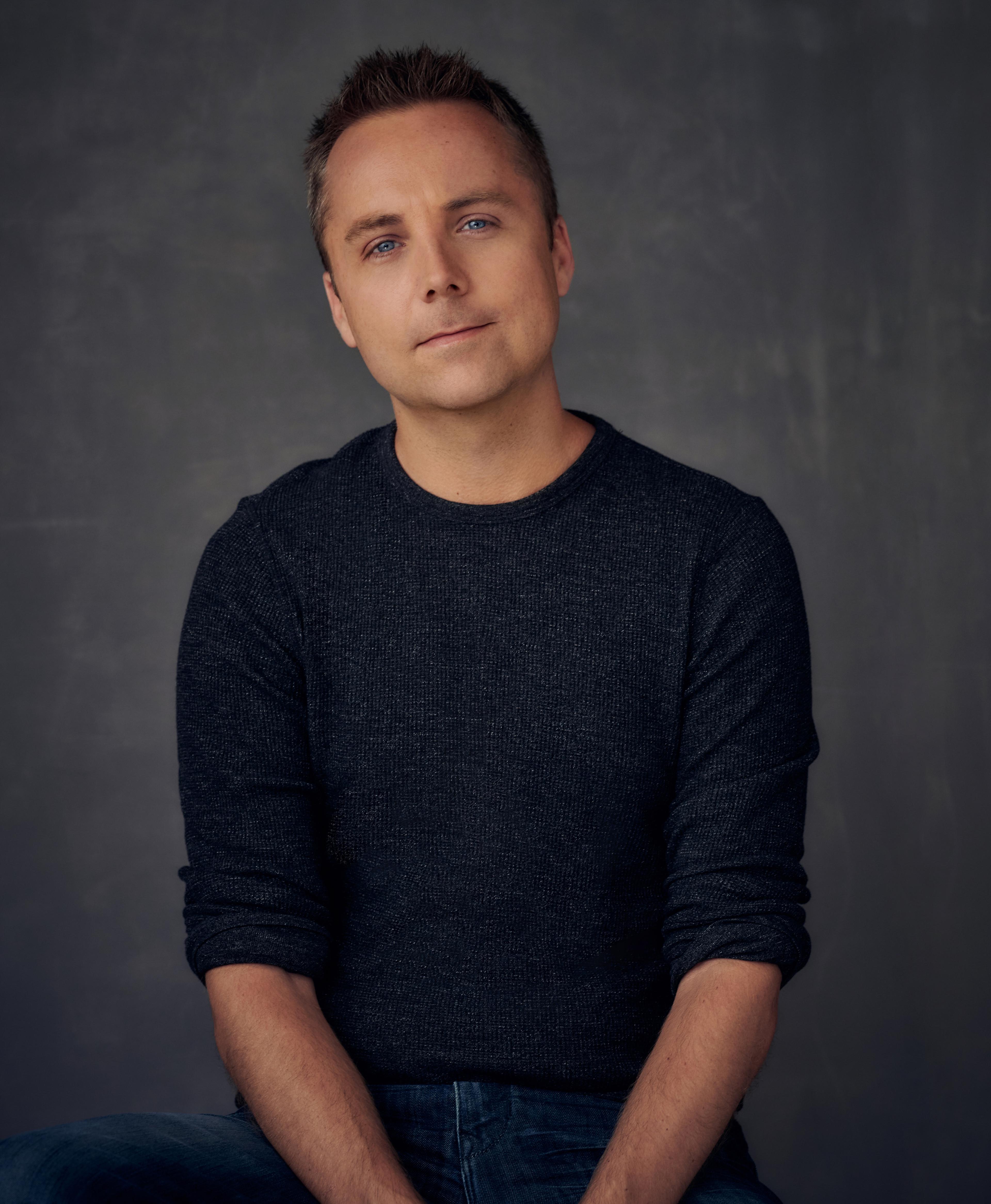 Gavin Heffernan image
