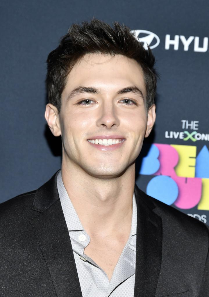 Griffin Johnson image