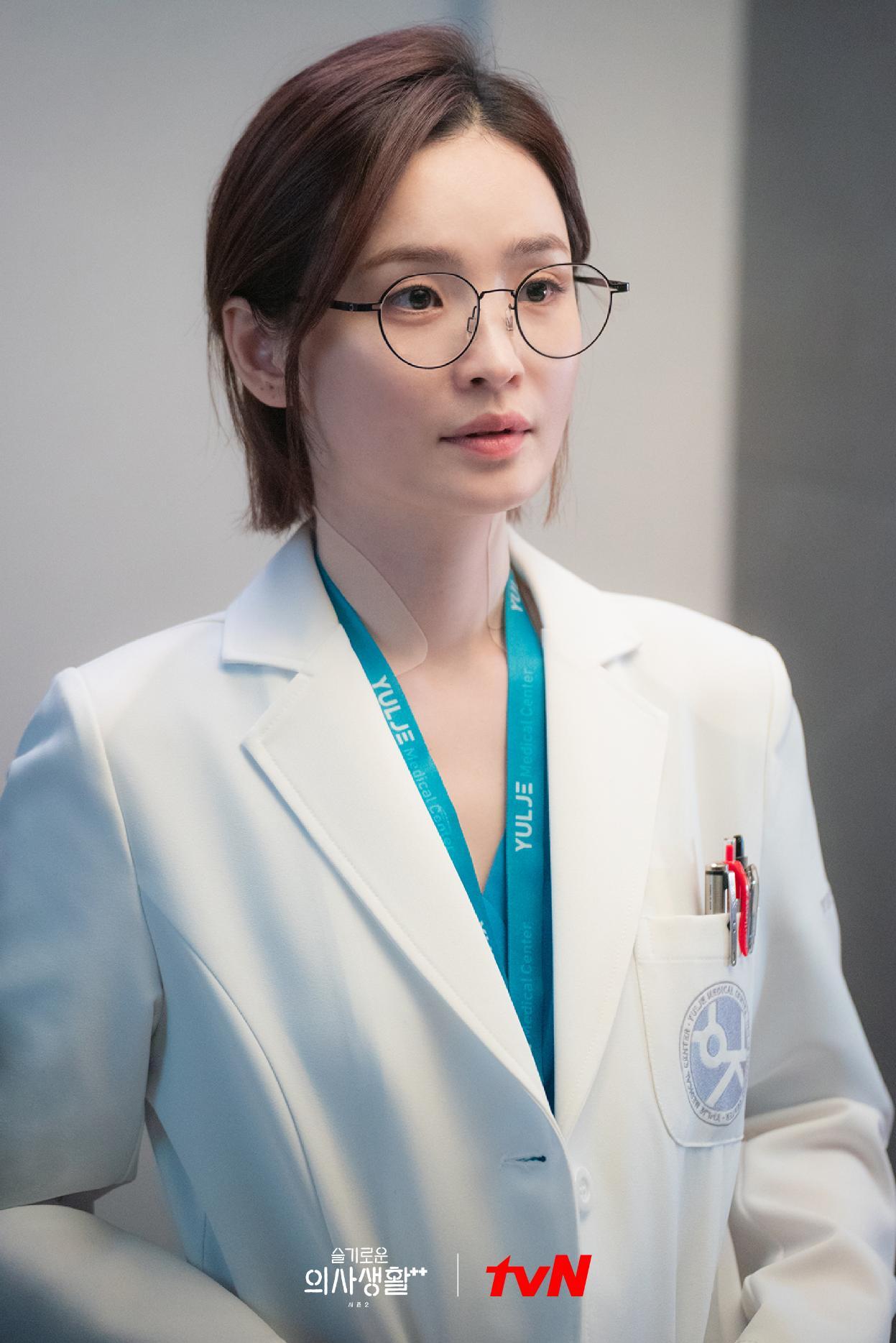 Jeon Mi-do image