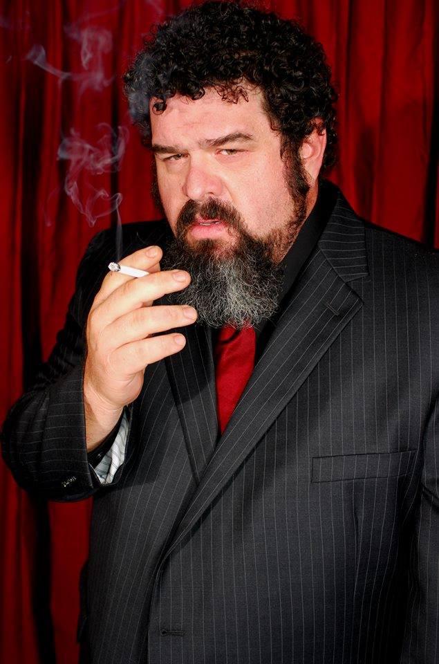 Jason Hignite image