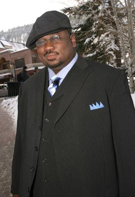 Carlos Davis image