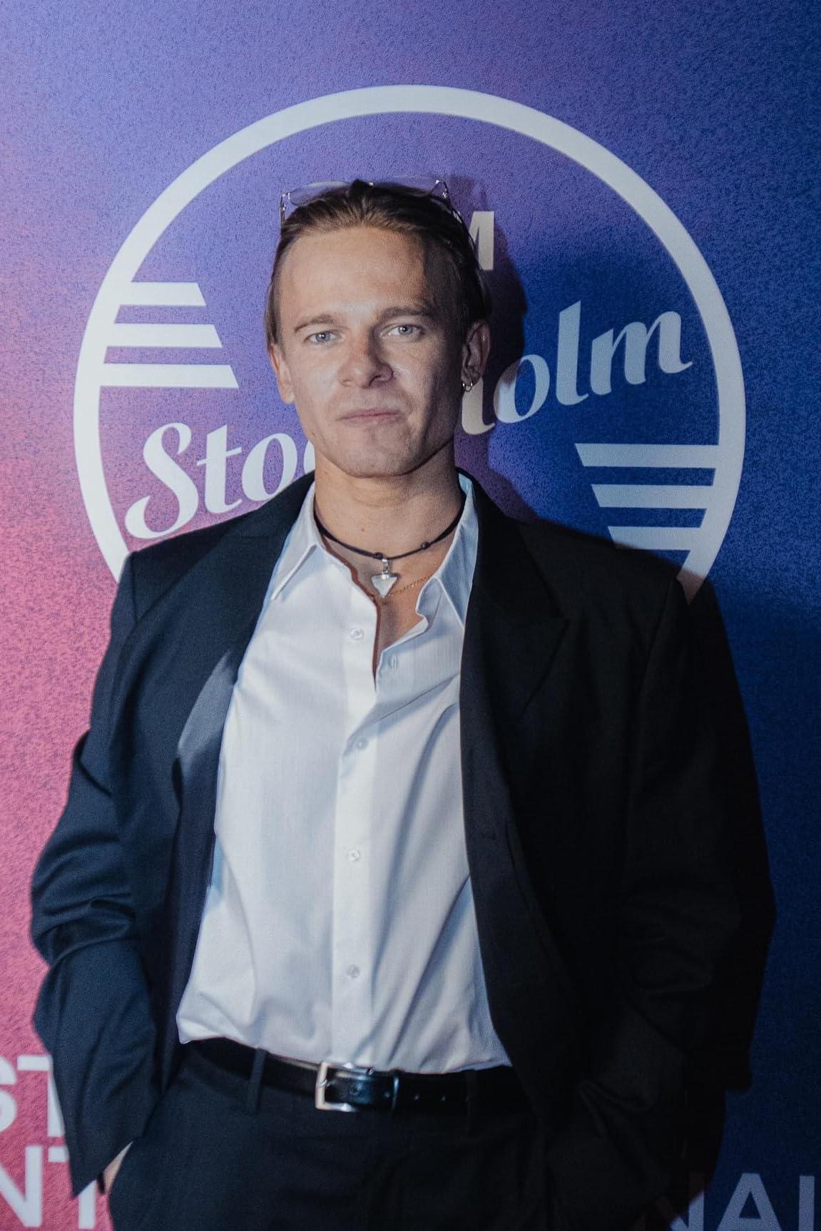 Erik Svedberg-Zelman image