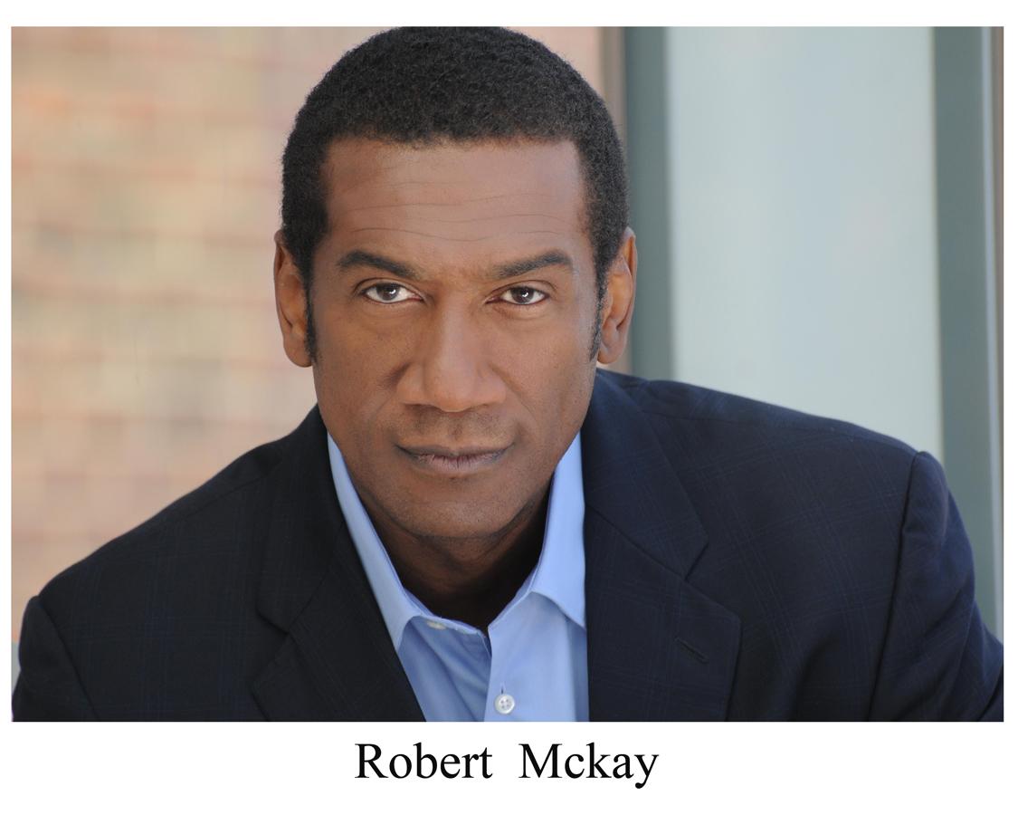 Robert G. McKay image