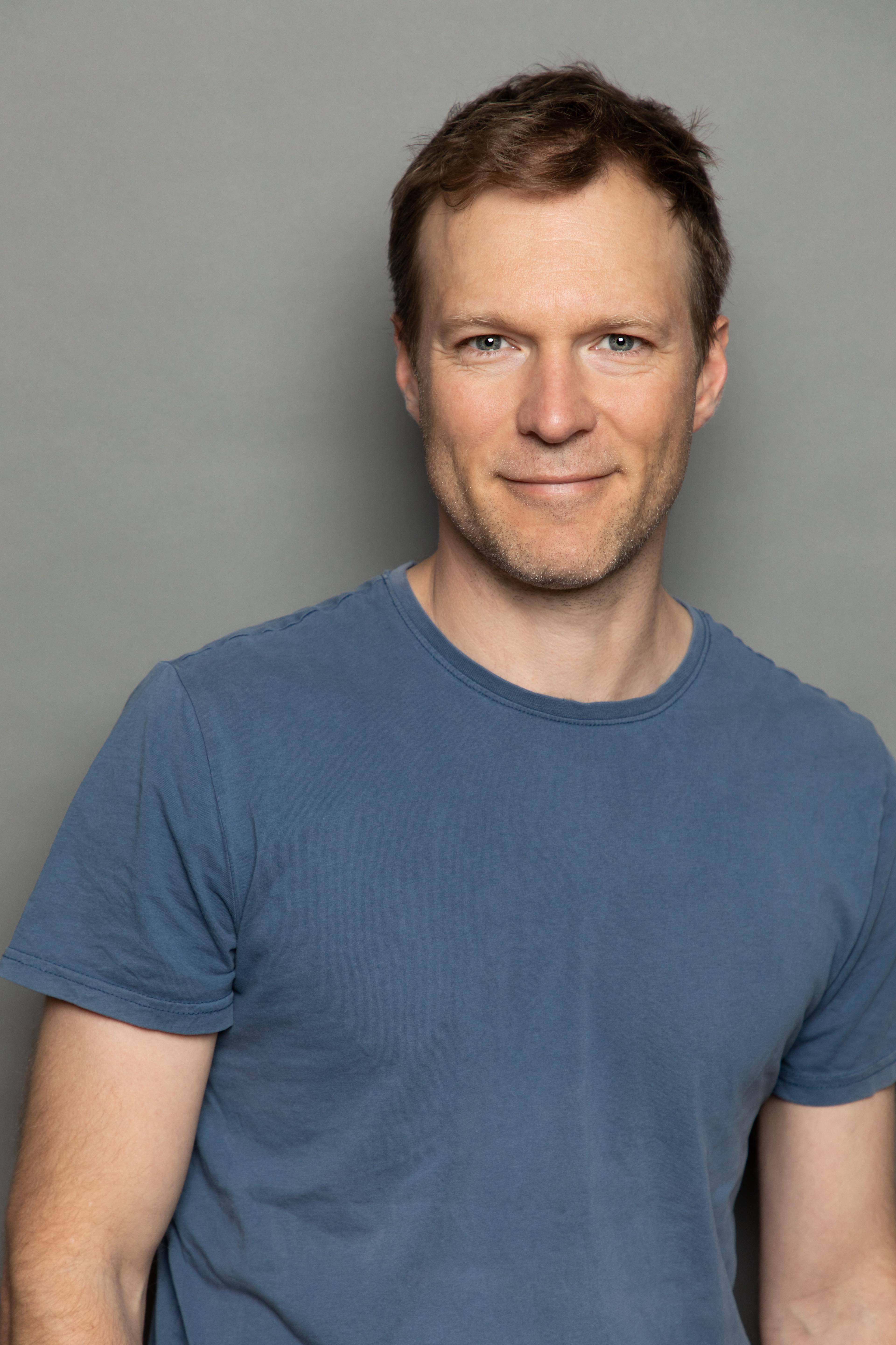 Tom O'Sullivan image