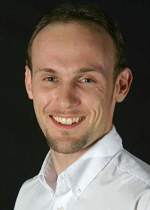 John R. Walker image
