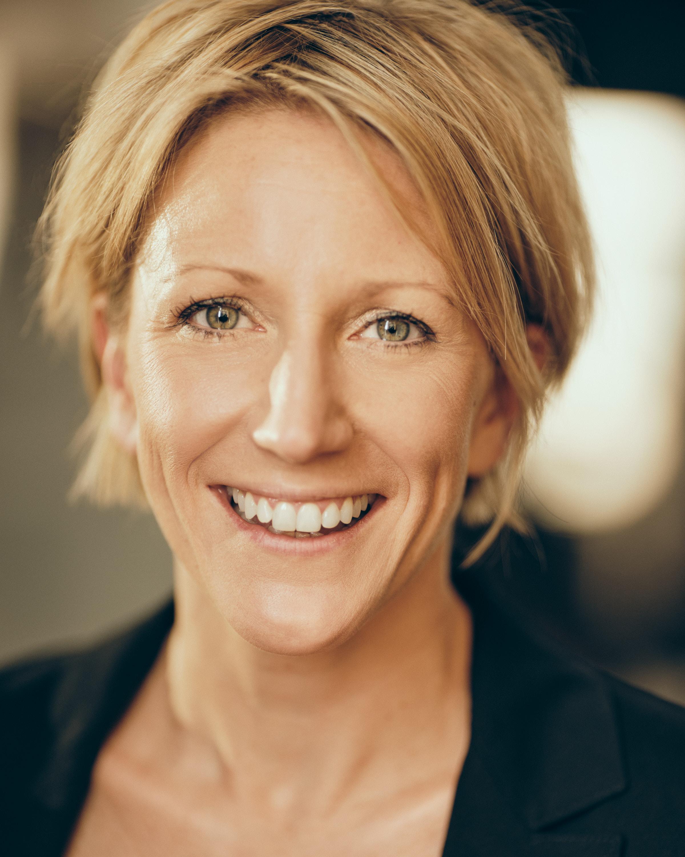 Penelope Rawlins image