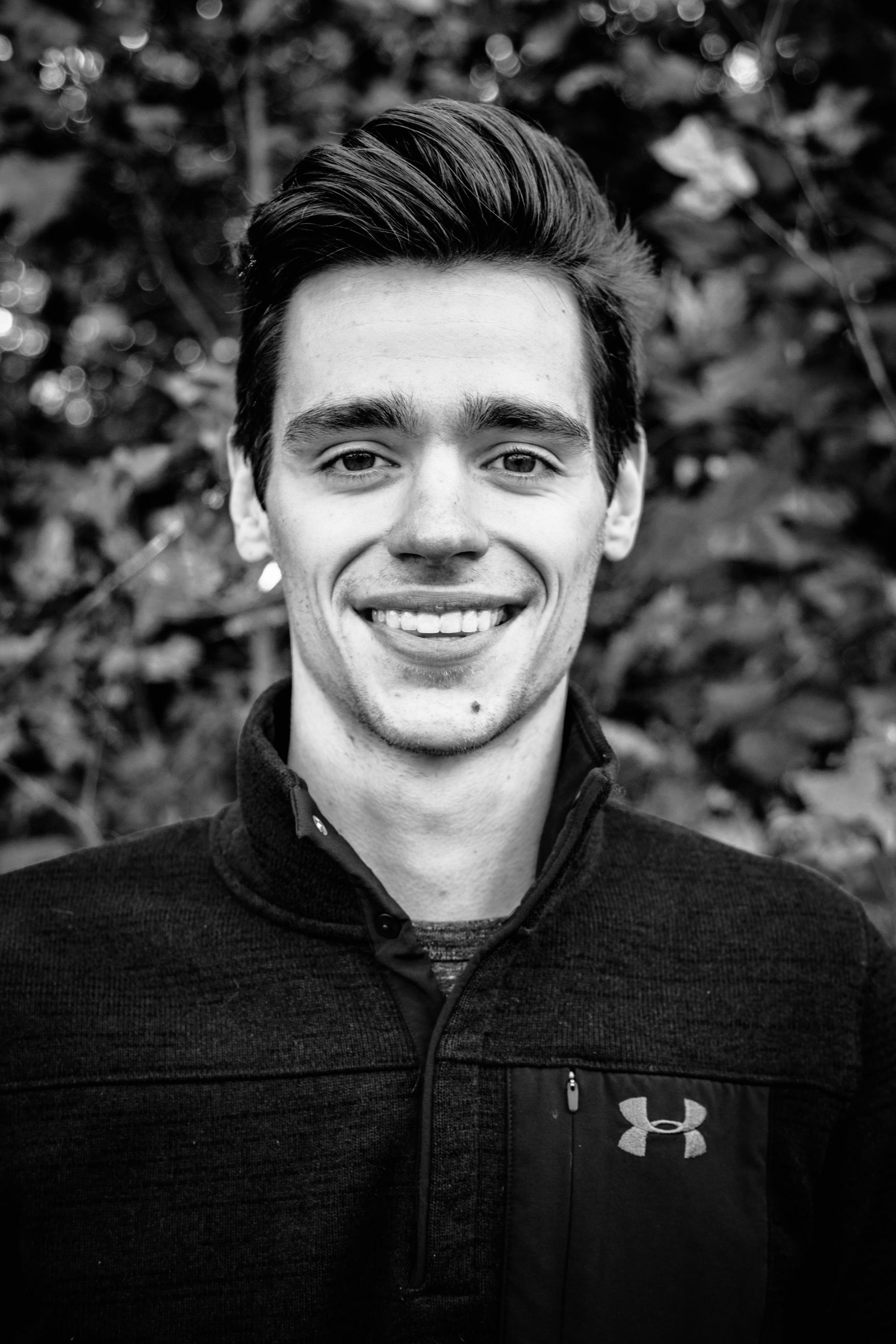 Jacob Stieneker image
